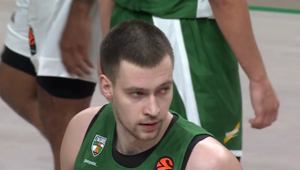 „Žalgirio“ fanai: „Kas nutiko Marekui? Viskas, prie ko prisiliečia - blogai“