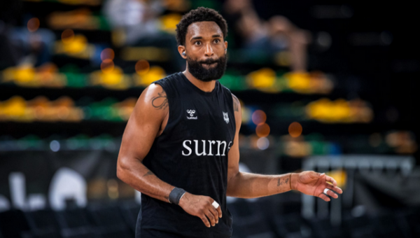 D. Hilliardas pasidalino prisinimais iš etapo CSKA: „Man tai buvo tarsi universitetas“