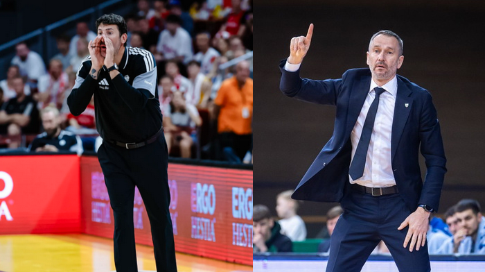 Ekspertai prognozuoja „Virtus“ ir „Žalgirio“ akistatos baigtį