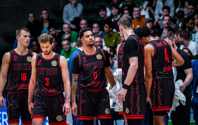 „Rytas“ pasirašė sutartį su „Civinity“ ir jau gavo pirmąjį įnašą