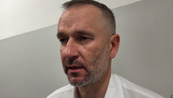 T. Masiulis: „Šiandien pelnytai laimėjome“ (VIDEO)