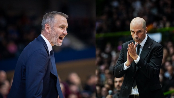 Ekspertai prognozuoja „Žalgirio“ ir „Partizan“ akistatos baigtį