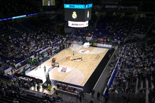 Paaiškėjo, kurie Eurolygos klubai yra „NBA Europe“ planuose