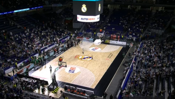 Paaiškėjo, kurie Eurolygos klubai yra „NBA Europe“ planuose