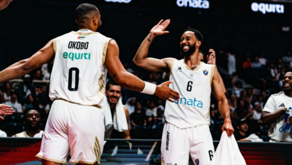 „Hapoel“ krito Dubajuje, T. Satoransky išgabentas neštuvais