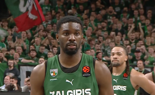 „Žalgiris“ tobulai užbaigė dvigubą Eurolygos savaitę: nugalėjo ir „Partizan“