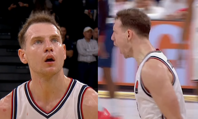 R. Jokubaitis žaidė itin blankiai, „Bayern" krito Belgrade, „Paris“ įveikė „Maccabi“