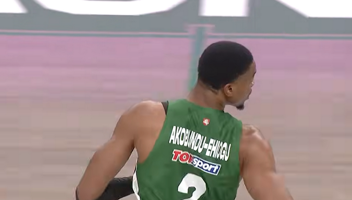Pamatykite: gražiausi „Žalgirio“ epizodai pergalingose rungtynėse prieš „Partizan“